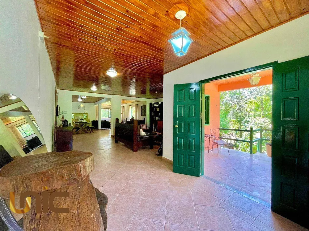 Casa, 4 quartos, 450 m² - Foto 62