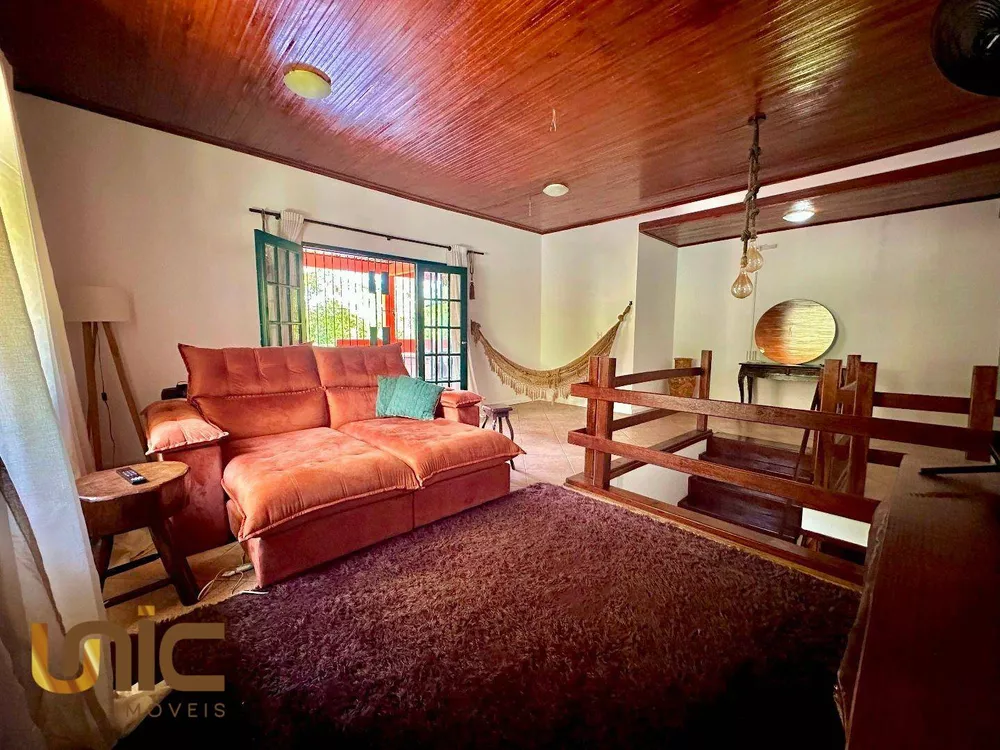Casa, 4 quartos, 450 m² - Foto 31