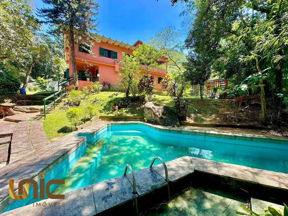 Casa, 4 quartos, 450 m² - Foto 4
