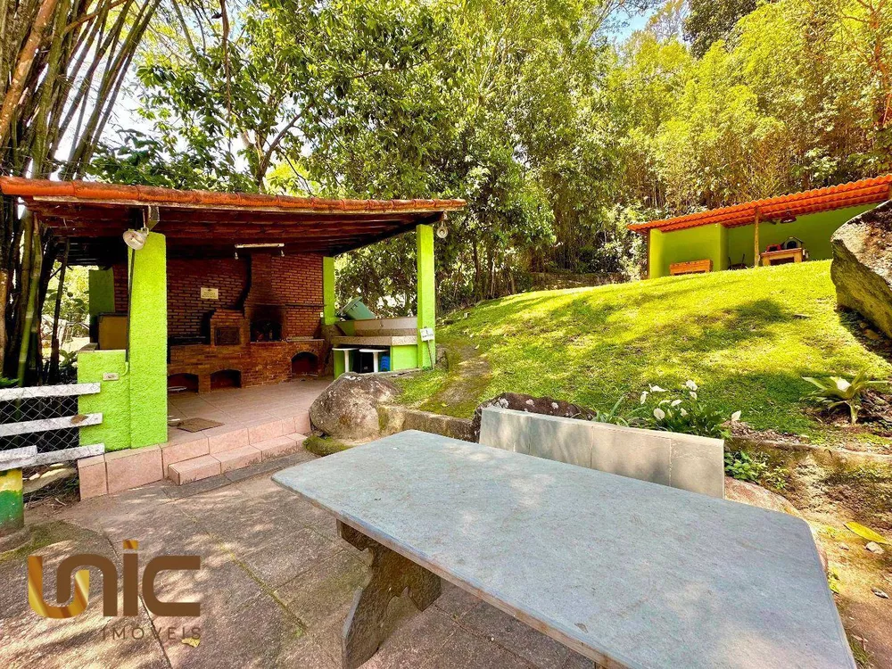 Casa, 4 quartos, 450 m² - Foto 26