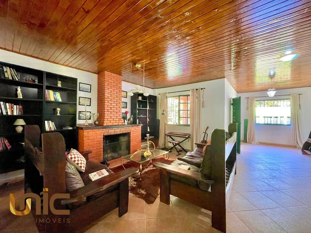 Casa, 4 quartos, 450 m² - Foto 18