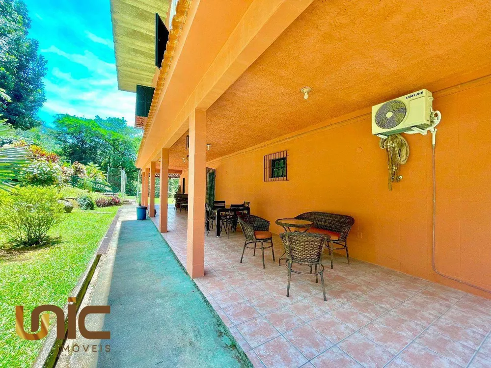 Casa, 4 quartos, 450 m² - Foto 51