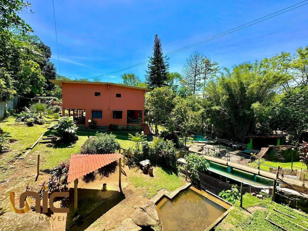 Casa, 4 quartos, 450 m² - Foto 20
