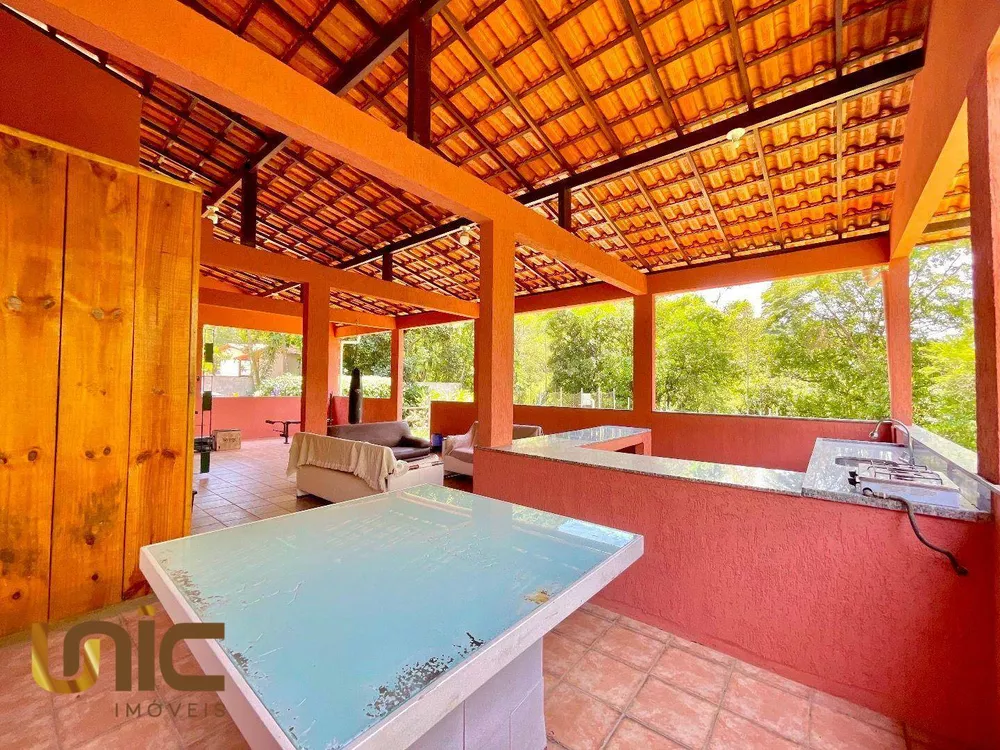 Casa, 4 quartos, 450 m² - Foto 49