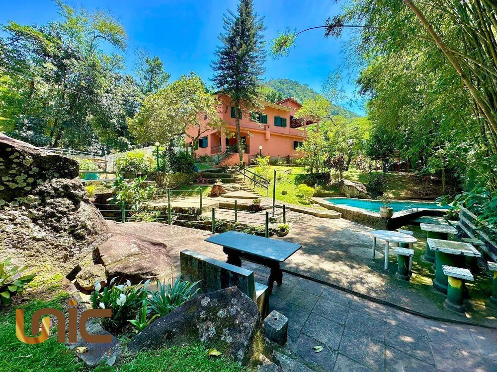 Casa, 4 quartos, 450 m² - Foto 13