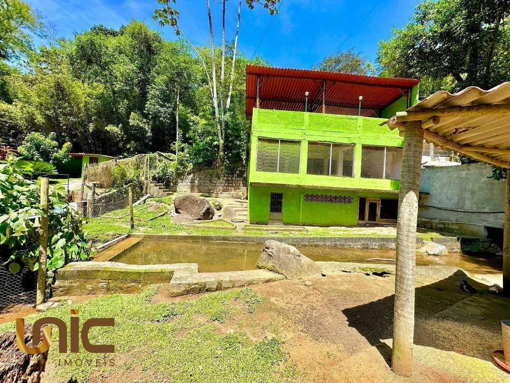 Casa, 4 quartos, 450 m² - Foto 79