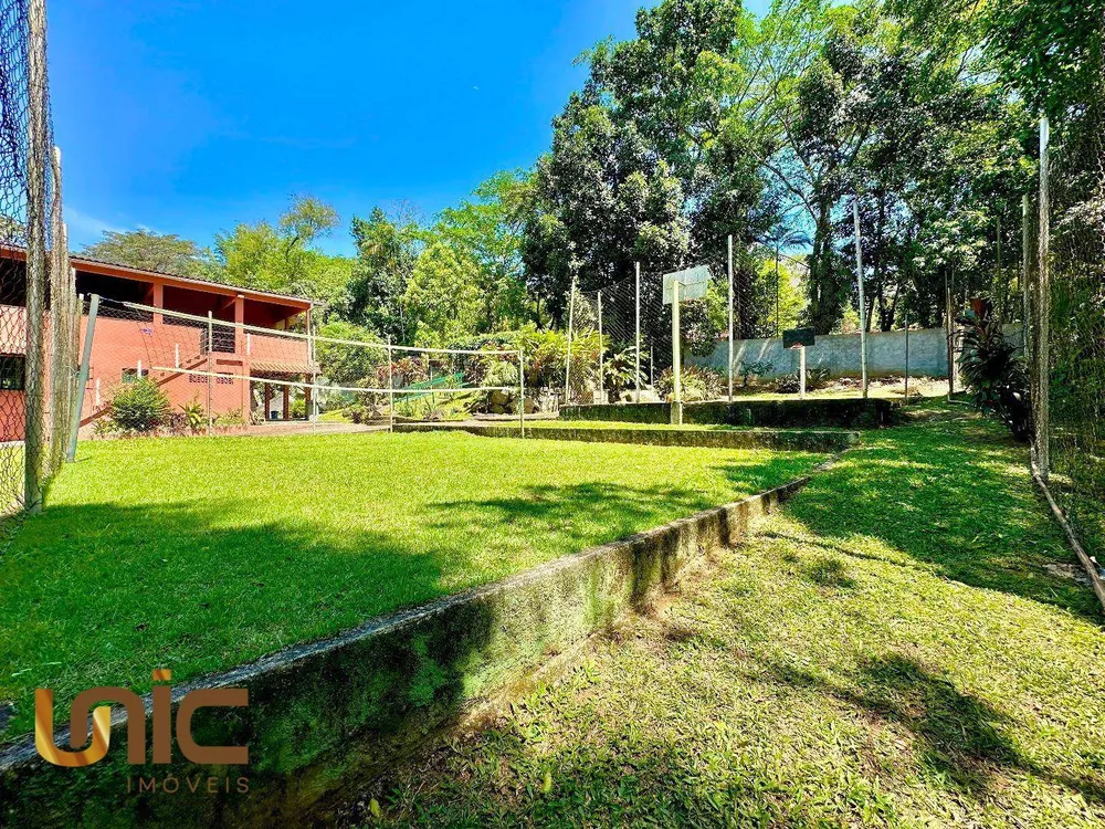 Casa, 4 quartos, 450 m² - Foto 39