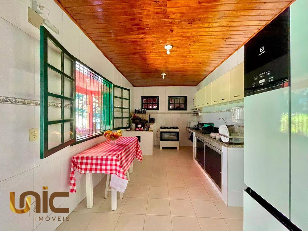 Casa, 4 quartos, 450 m² - Foto 43