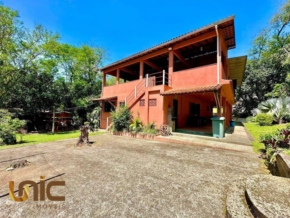 Casa, 4 quartos, 450 m² - Foto 42