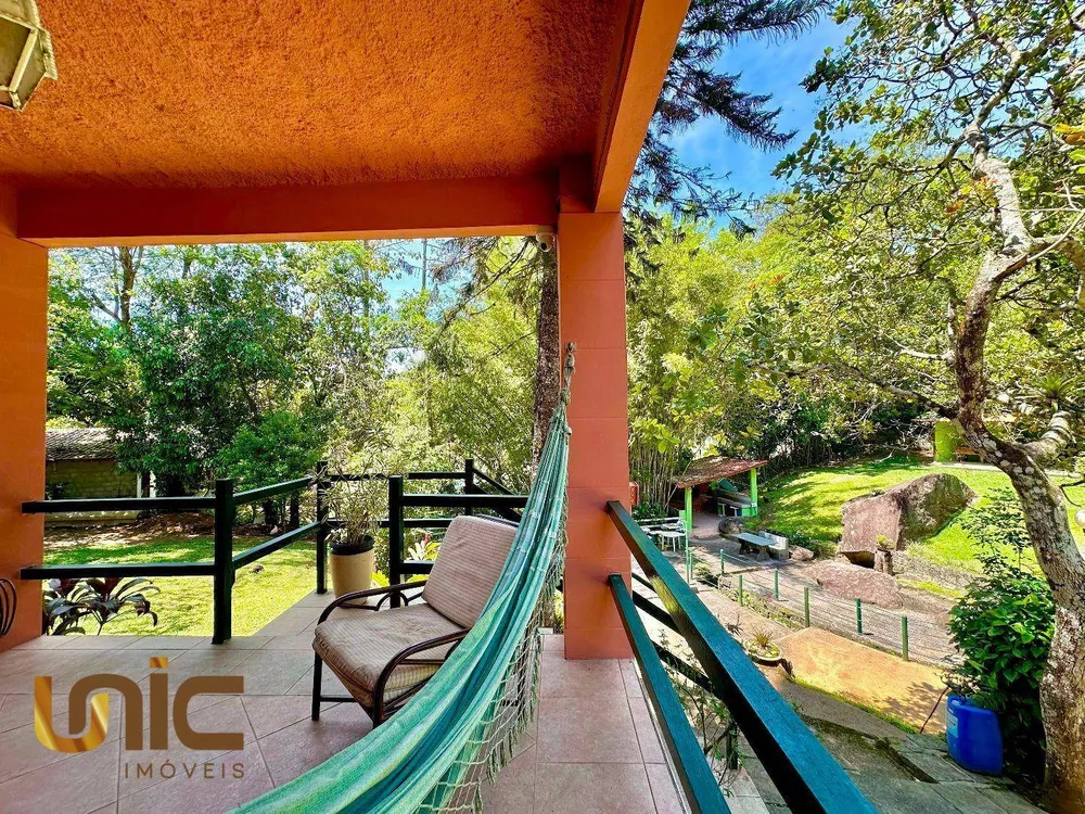 Casa, 4 quartos, 450 m² - Foto 45