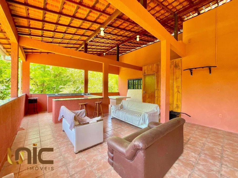 Casa, 4 quartos, 450 m² - Foto 34