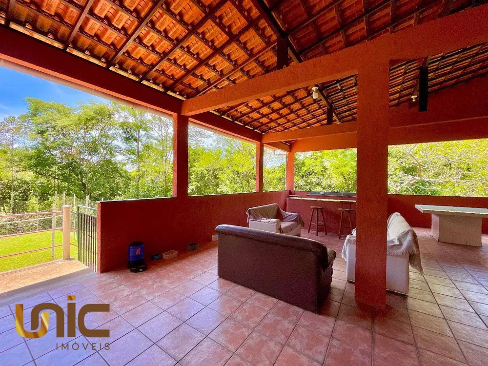 Casa, 4 quartos, 450 m² - Foto 10