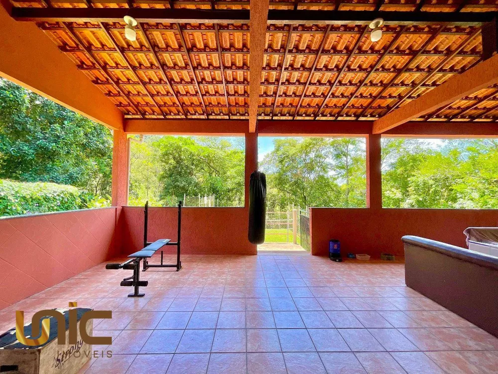 Casa, 4 quartos, 450 m² - Foto 2