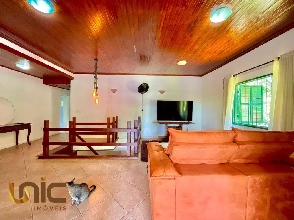 Casa, 4 quartos, 450 m² - Foto 14