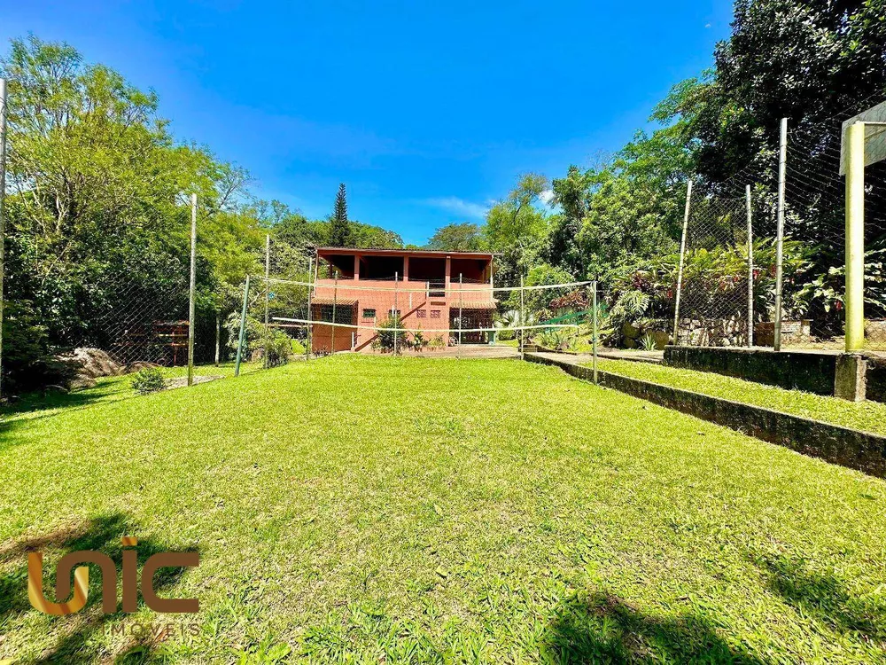 Casa, 4 quartos, 450 m² - Foto 23