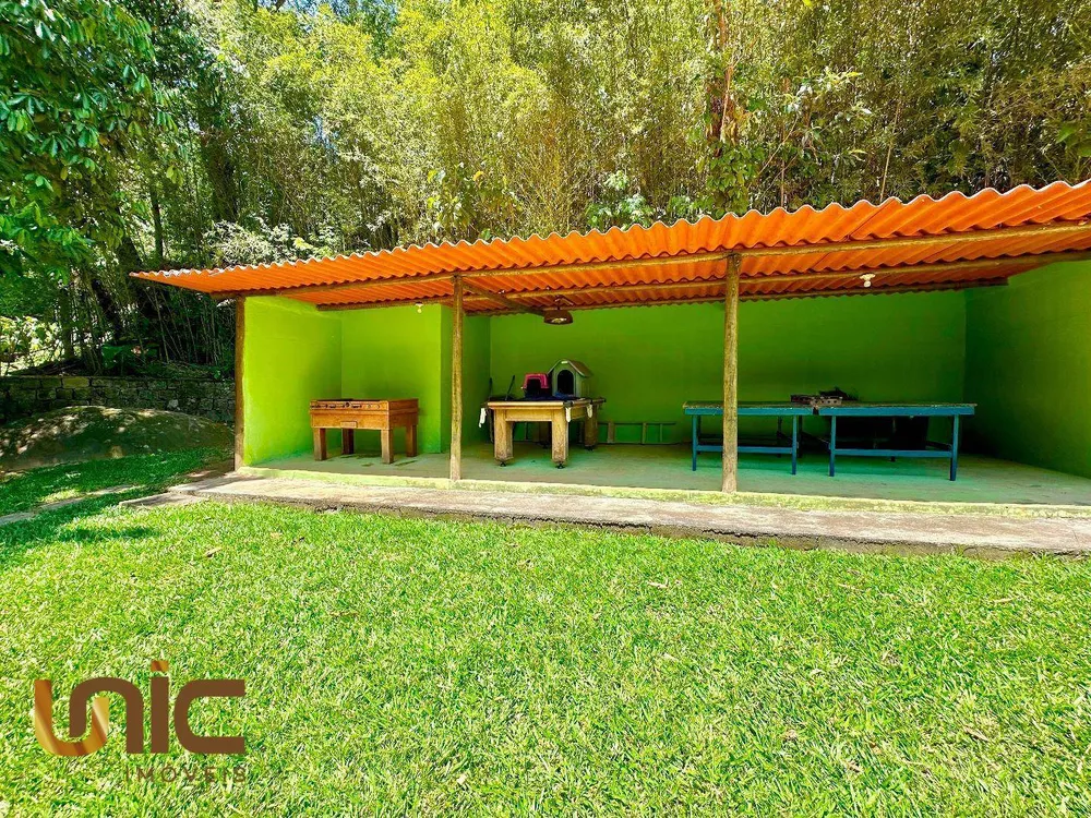 Casa, 4 quartos, 450 m² - Foto 28