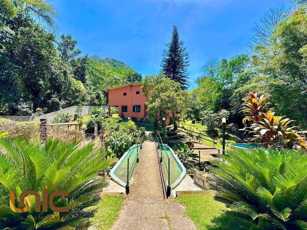 Casa, 4 quartos, 450 m² - Foto 65