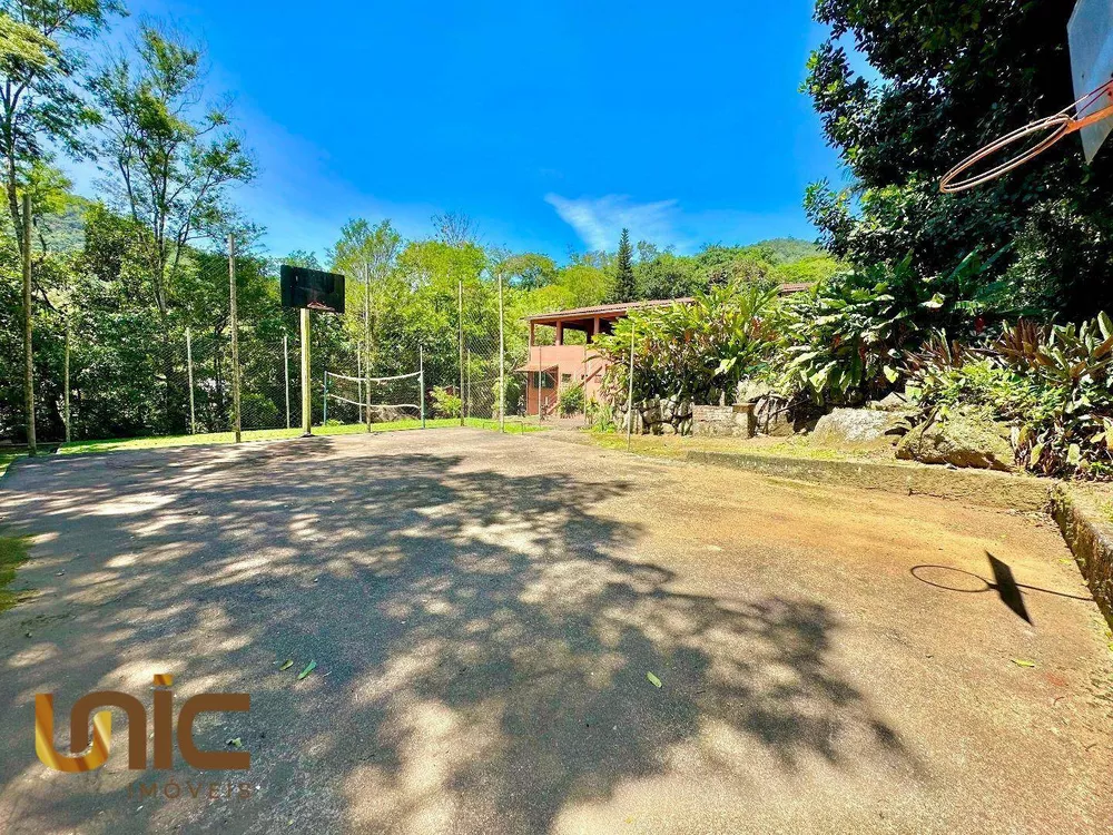 Casa, 4 quartos, 450 m² - Foto 19