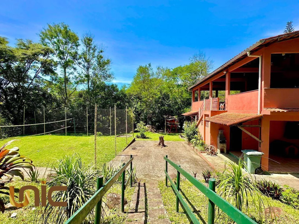 Casa, 4 quartos, 450 m² - Foto 24