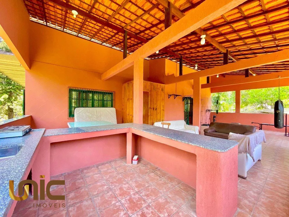 Casa, 4 quartos, 450 m² - Foto 16