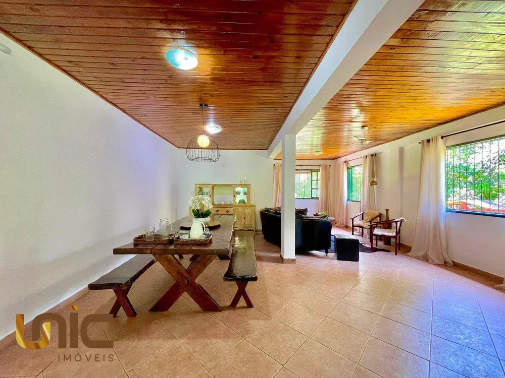 Casa, 4 quartos, 450 m² - Foto 77