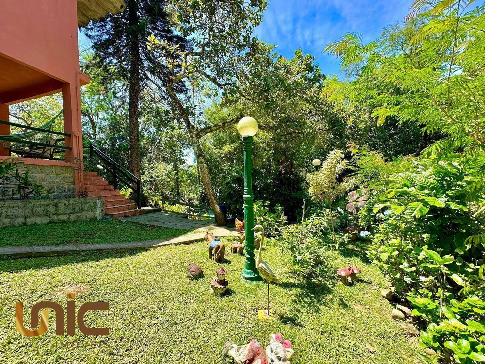Casa, 4 quartos, 450 m² - Foto 93