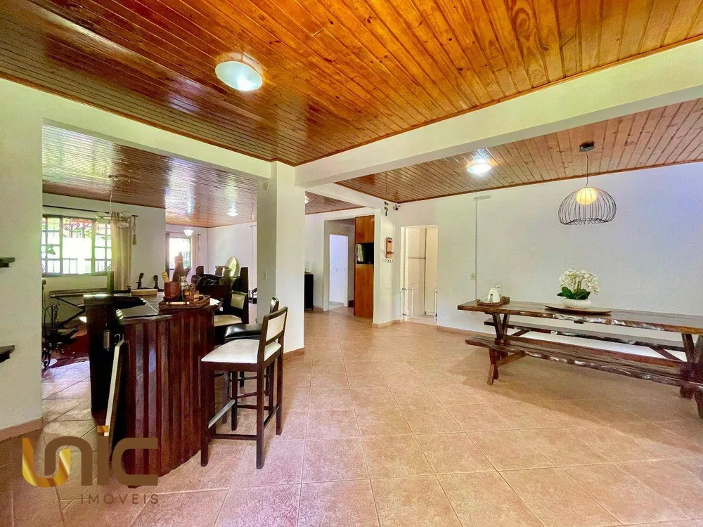 Casa, 4 quartos, 450 m² - Foto 25