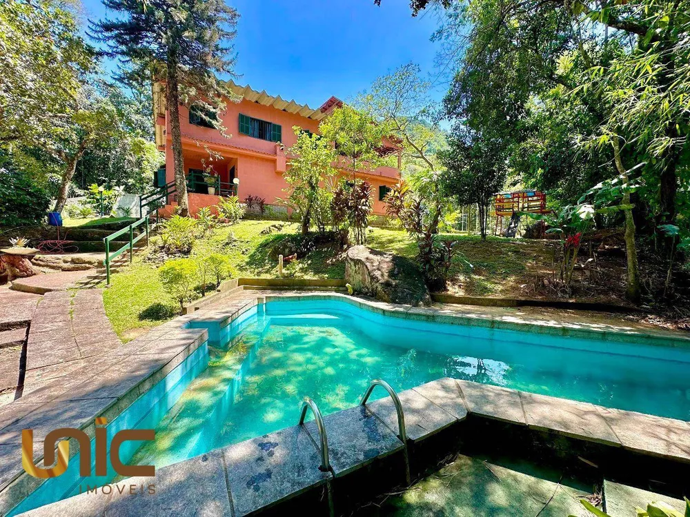 Casa, 4 quartos, 450 m² - Foto 21