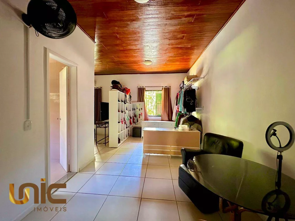 Casa, 4 quartos, 450 m² - Foto 47