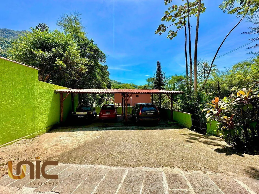 Casa, 4 quartos, 450 m² - Foto 52