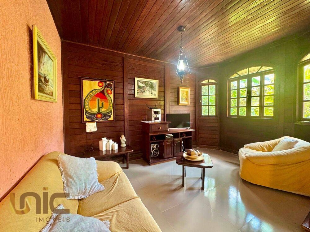 Casa de Condomínio, 3 quartos - Foto 36