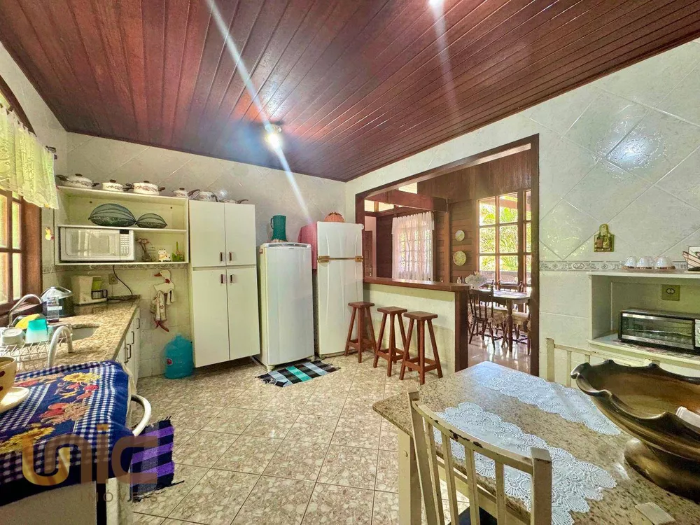 Casa de Condomínio, 3 quartos - Foto 12