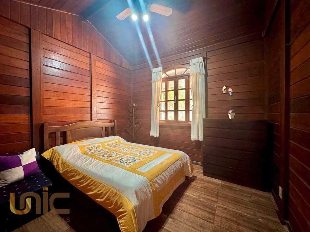 Casa de Condomínio, 3 quartos - Foto 28
