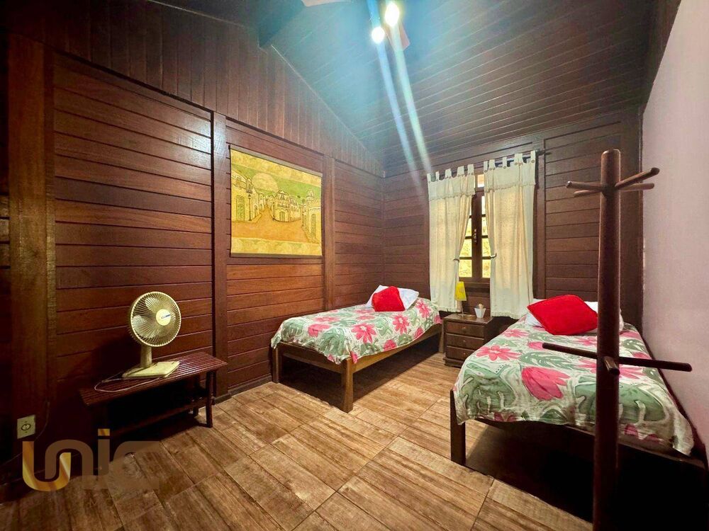 Casa de Condomínio, 3 quartos - Foto 26