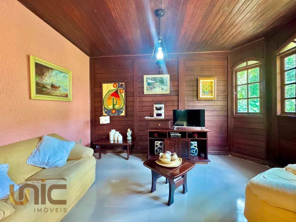 Casa de Condomínio, 3 quartos - Foto 19