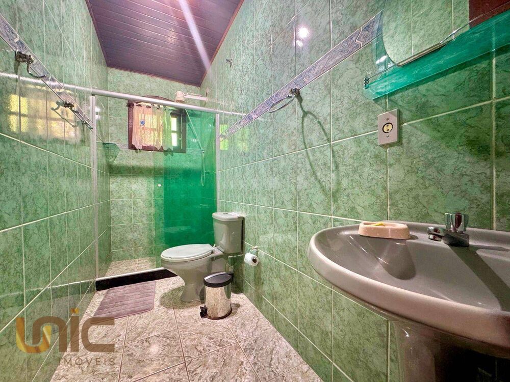 Casa de Condomínio, 3 quartos - Foto 52