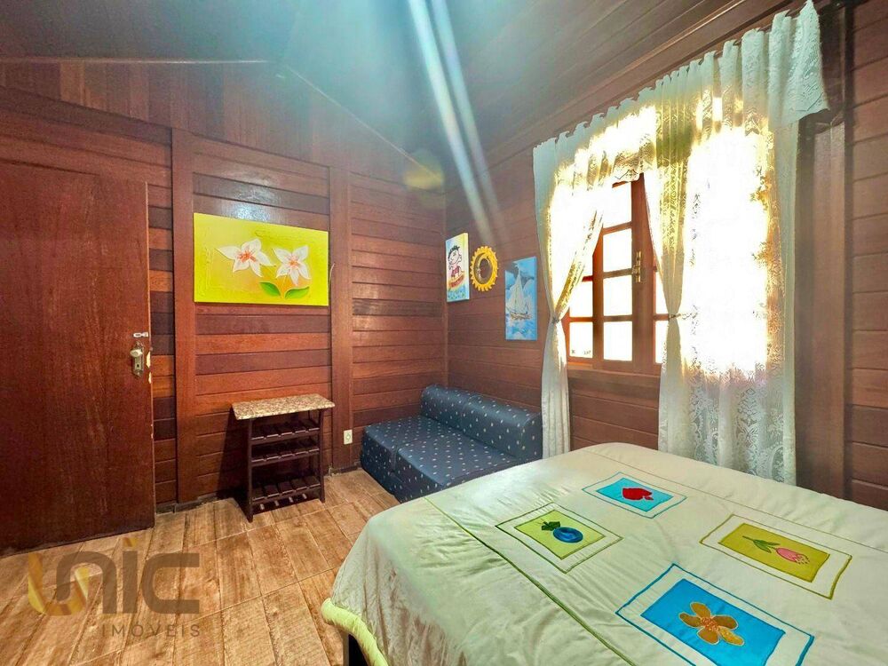 Casa de Condomínio, 3 quartos - Foto 49