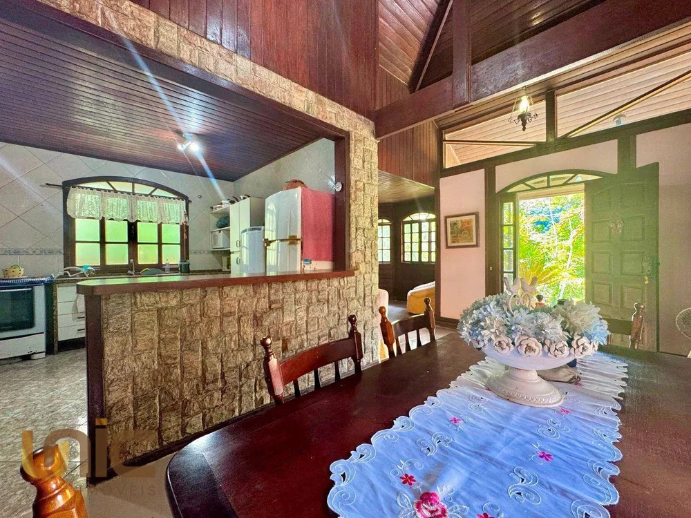 Casa de Condomínio, 3 quartos - Foto 10
