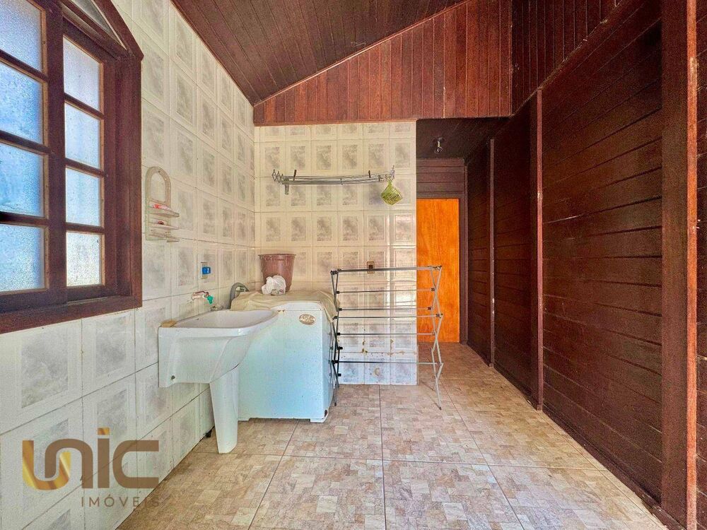 Casa de Condomínio, 3 quartos - Foto 42