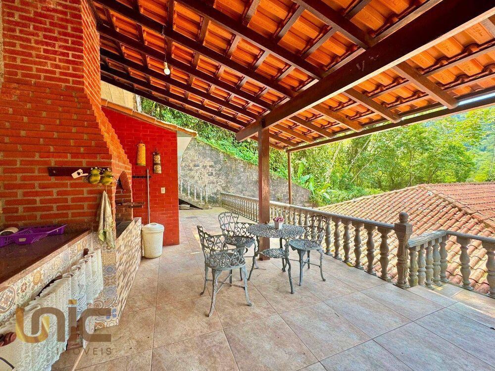 Casa de Condomínio, 3 quartos - Foto 45