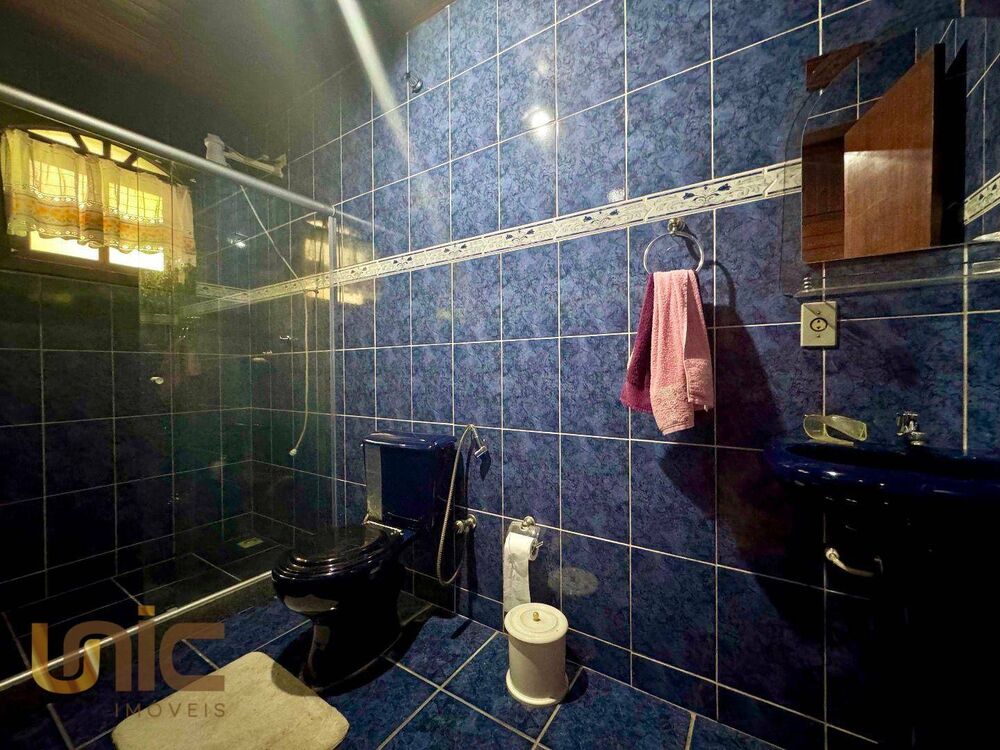 Casa de Condomínio, 3 quartos - Foto 35