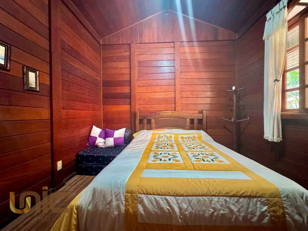 Casa de Condomínio, 3 quartos - Foto 22
