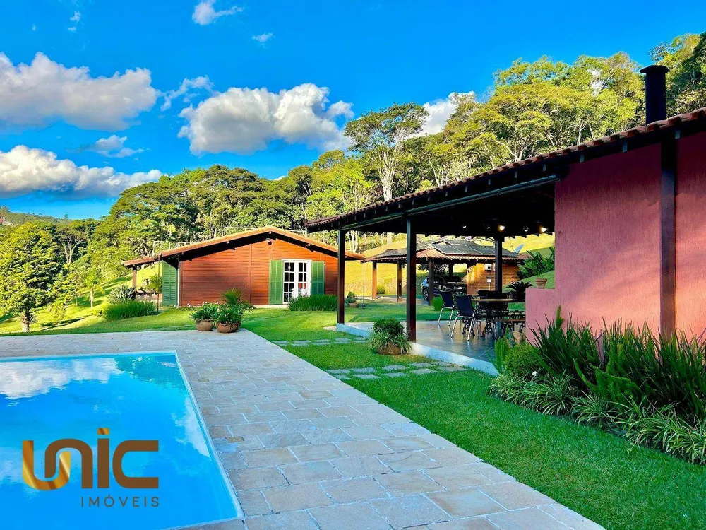 Sítio, 3 quartos, 10 hectares - Foto 41