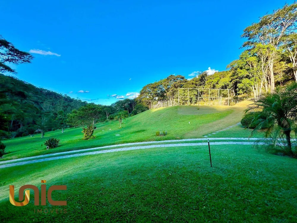 Sítio, 3 quartos, 10 hectares - Foto 36