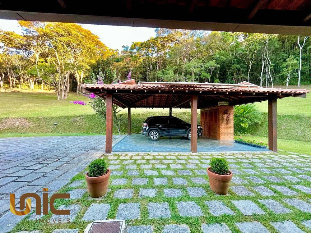 Sítio, 3 quartos, 10 hectares - Foto 31