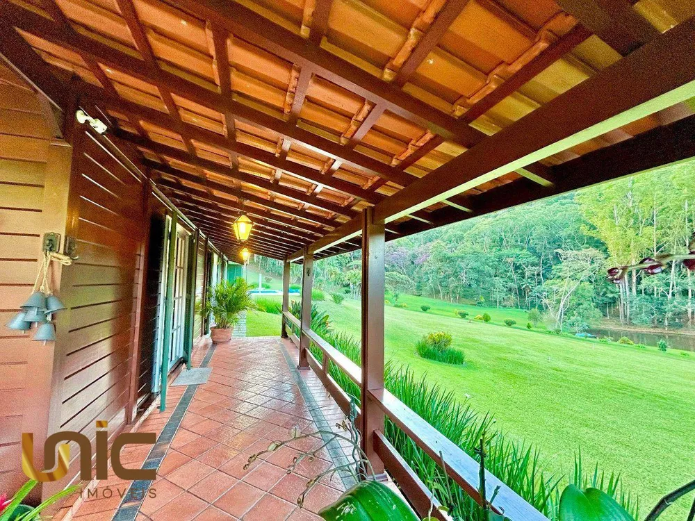 Sítio, 3 quartos, 10 hectares - Foto 6