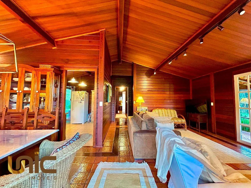 Sítio, 3 quartos, 10 hectares - Foto 18
