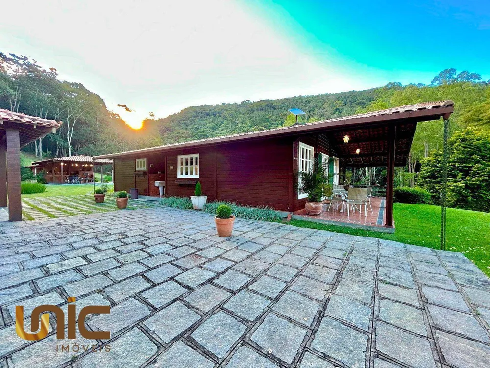 Sítio, 3 quartos, 10 hectares - Foto 32