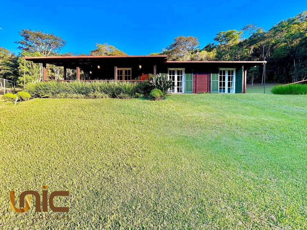 Sítio, 3 quartos, 10 hectares - Foto 2