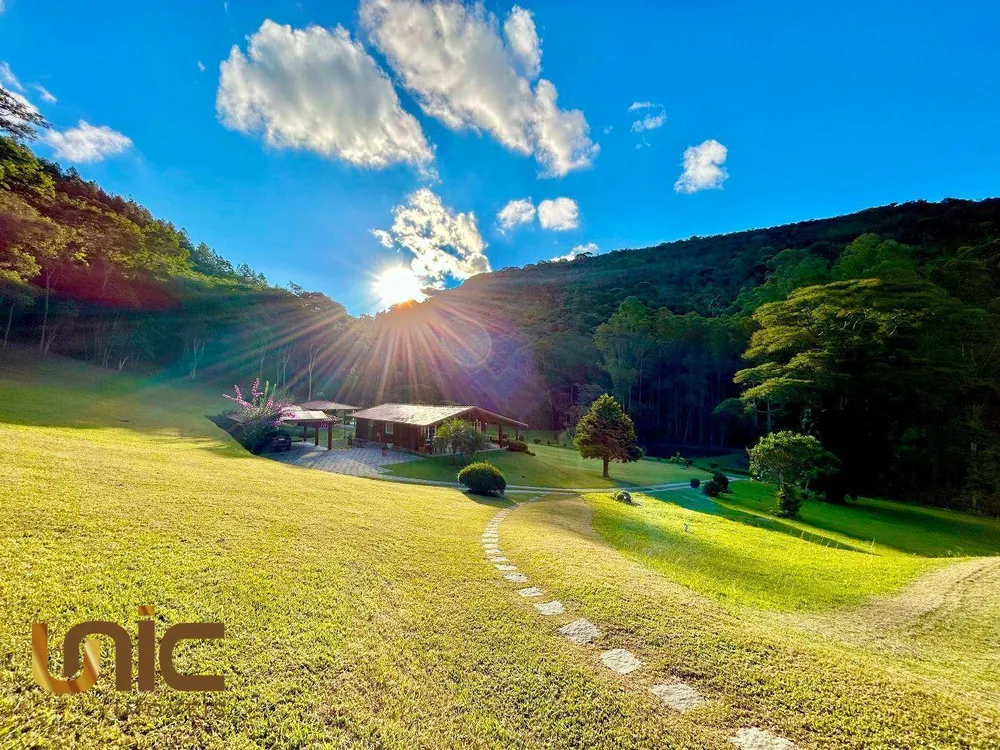 Sítio, 3 quartos, 10 hectares - Foto 38
